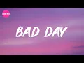 Download Lagu Daniel Powter - Bad Day (Lyrics)