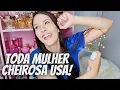 Download Lagu Produtos que TODA MULHER CHEIROSA tem EM CASA!