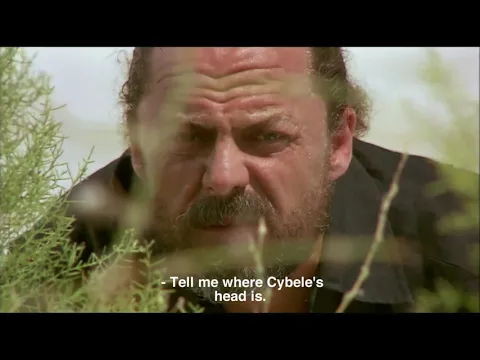 Çamur ( Mud ) Fragman - Trailer , with subtitles