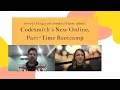 Codesmith s New Part-Time Online Bootcamp Everything You Need to Know