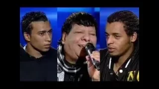 اوكا واورتيجا   مهرجان الديب في الغويط دندنها