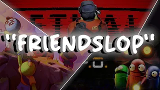 the most undeserved name for a video game genre 