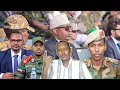 Download Lagu Federaalka Oo Sanaag Ciidan Ku Daabulaya Firdhiye iyo Shiine  Dagaal u Dhexeeya Fiqishini Gadooday