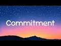 Craig David Tiwa Savage - Commitment