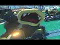 Mario Kart 8 Wii U online in 2024