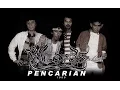Download Lagu AjinRabak/WIZARDS - Pencarian (1988)