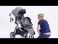 Stroller - Thule Sleek