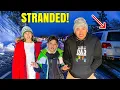 Download Lagu Going on a Road Trip (GONE WRONG) | Familia Diamond