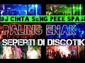 DJ cinta seng pake spasi by DJ Martin Polin dalam pesta pernikahan @serfin pu cerita