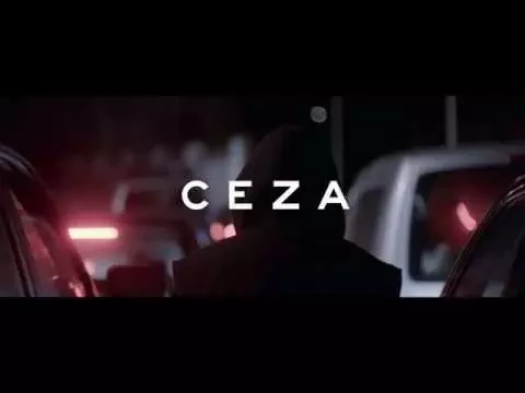 Download MP3 Ceza - Suspus (Official Music Video)