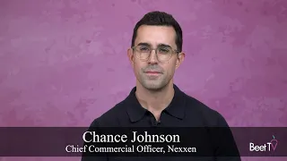 Convergence Transparency and AI Are Reshaping Programmatic Ads Nexxen s Chance Johnson
