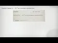 Question Express x-11 2 as a trinomial in standard form