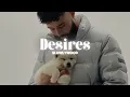 Desires - AP Dhillon (Slowed Reverb)