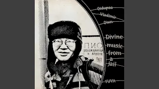 Cover art for How the Shadow is Clear