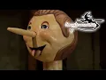 Download Lagu Sprookjeswonderland – Pinocchio