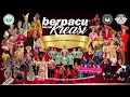 Lagu BERPACU DALAM KREASI (Mata Kuliah Koreografi)