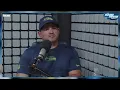 Mike Macdonald ADMITS he was to blame for Seahawks getting exposed by Buccaneers Richard Sherman