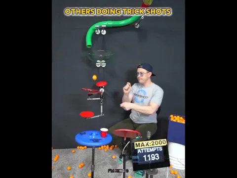 Others Taking Shots π― vs These Insane Trick Shots π€―