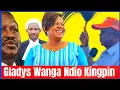Download Lagu Gladys Wanga Ndio Kingpin Yetu Kama Wajaluo!!Nywele Says 