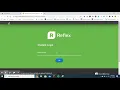 How to Log Into Reflex Math