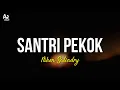 Download Lagu Santri Pekok - Niken Salindry (LIRIK)