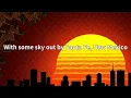 Zach Bryan - Santa Fe (Lyrics)