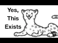 The Battle Cats - What the Hell is Cheetah Cat Obscure Unit With Zero Evidence