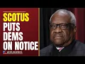 72 HOURS Supreme Court Rocks D C with Blockbuster Ruling