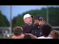 Mark Champion Mic d up Extended Version Kings Hammer Murfreesboro