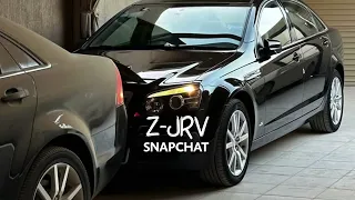 ياهاك الطريق الي معك رحت مدري جيت خالد ال بريك بطي 