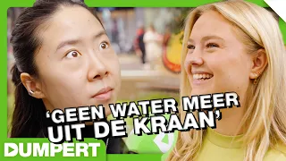 Wat doe jij in een noodsituatie? | Dumpert Voxpop