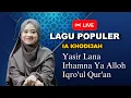 Download Lagu Live Stream Ai Khodijah - sholawat viral merduuu