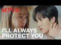 Download Lagu Ahn Bo-hyun has been protecting Shin Hae-sun from the start | See You In My 19th Life Ep 12 [EN SUB]