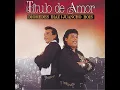 Amarte Más No Pude - Diomedes Díaz & Juancho Rois