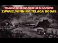 Download Lagu Jejak penambangan belerang terbesar di Indonesia | Telaga Bodas