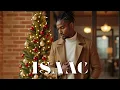 Isaac Moss "This Little Drummer Boy" Christmas Praise and Worship Song - Gospel R&B (Official Audio)