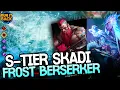 Frost Berserker is 100 an S-Tier Build - Jotunnslayer
