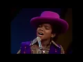 Jackson 5 - Who's Lovin' You (Ed Sullivan Show) 1969