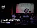 Hassan Alwan | Boiler Room Abu Dhabi: MAS