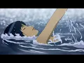 jhené aiko - B.S. ft. kehlani ( slowed + reverb )