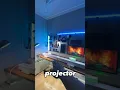 Download Lagu #laserlevel #huepar otomatis untuk pemasangan layar proyektor