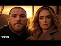 Download Lagu Teddy Swims  Ft  Adele - Prison Break (2025 Official Music Video )
