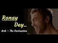 Download Lagu Sahir Ali Bagga | Ronay De | Arth The Destination | Lyrics | Shaan Shahid, Humaima Malik | Sad Song