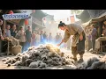 Download Lagu Bulu domba dibuang di jalan tak diambil orang, bocah lihat sekali bilang akan kaya raya!