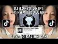 Download Lagu DJ TOKYO DRIFT X HAMIL DULUAN VIRAL TIKTOK TERBARU 2023 KANE YANG KALIAN CARI !!