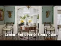 Download Lagu Inside Restoring a Historic Home Became a Color-Lover’s Paradise