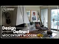 Mid-Century Modern Design Defined The Elements of the 1950s Aesthetic Magnolia Network