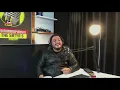 Dialog Senja Cerita isi Lagu Dendam - The Satya's Podcast