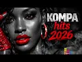 Lagu Best Haitian Kompa Music • Dance \u0026 Love KOMPA Hits 2026 🇭🇹Vibes