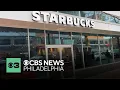 Customers sound off after at least 5 Philadelphia Starbucks locations close down